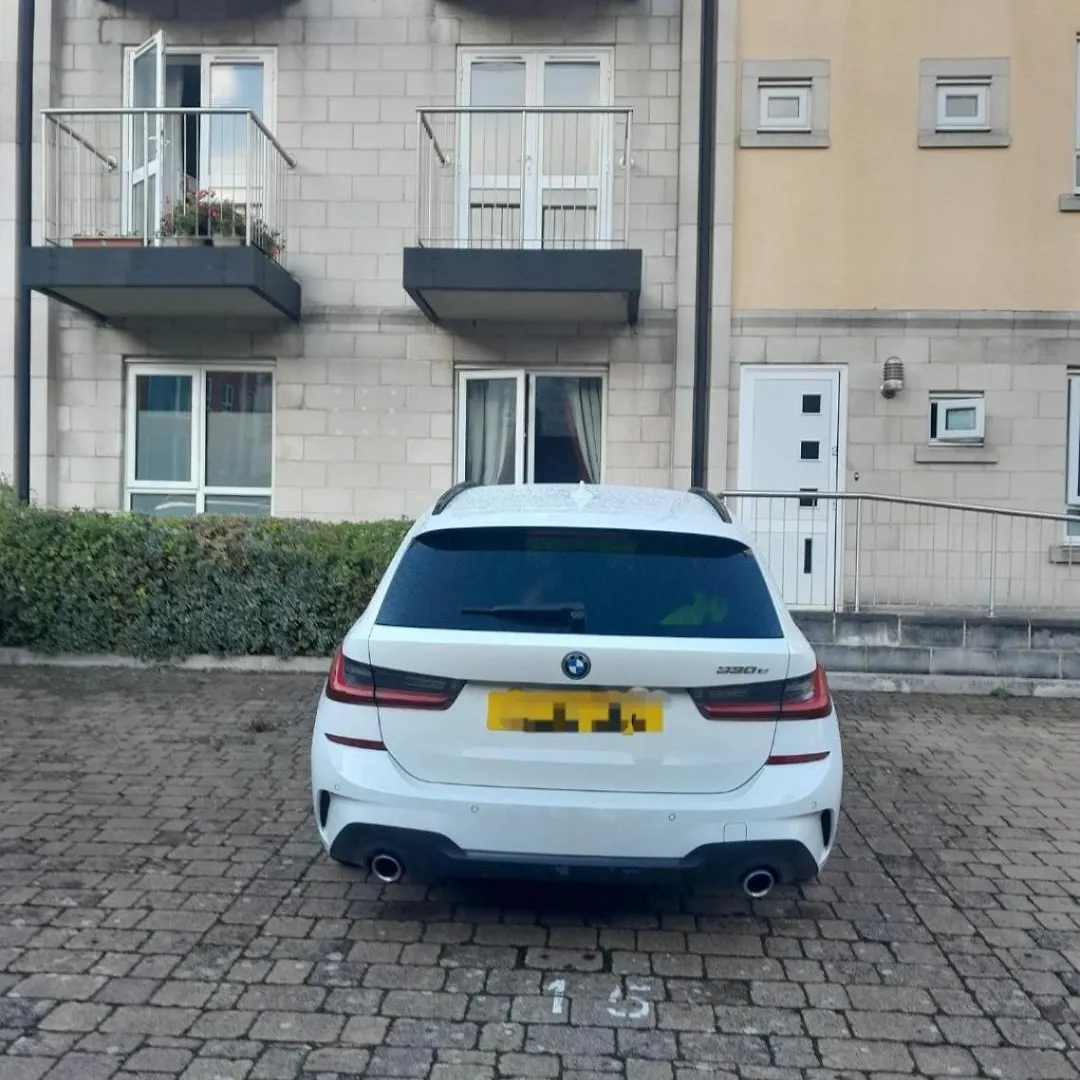 City Centre Apartment With Parking Southampton